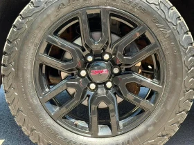 Gmc Sierra 1500 4X4 ELEVATION CREW Cab V8 5.3 - 22995 € / 44974.31 лв. - 10049066 17