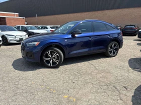 Audi Q5  | PROGRESSIV | DISTRONIC | PANO | 2 КЛЮЧА  | Auto.bg — изображение 2