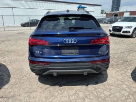 Audi Q5  | PROGRESSIV | DISTRONIC | PANO | 2 КЛЮЧА  | Auto.bg — изображение 4