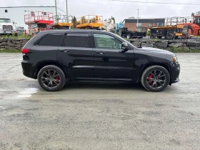 Jeep Grand cherokee SRT  CARFAX - 34990 € / 68434.49 лв. - 97001595 3