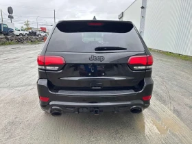 Jeep Grand cherokee SRT  CARFAX - 34990 € / 68434.49 лв. - 97001595 5