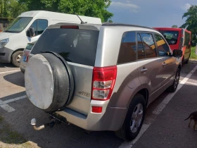 ����� �� �������� �� Suzuki Grand vitara 4x4 , clima