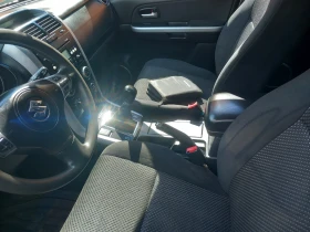 ����� �� �������� �� Suzuki Grand vitara 4x4 , clima