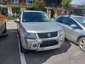 ����� �� �������� �� Suzuki Grand vitara 4x4 , clima
