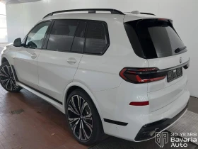 BMW X7 40d xDrive M Spot Paket Sportautomatic | Auto.bg — изображение 2
