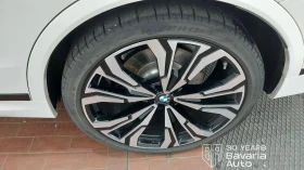 BMW X7 40d xDrive M Spot Paket Sportautomatic | Auto.bg — изображение 17