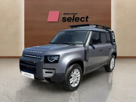 Land Rover Defender 2.0