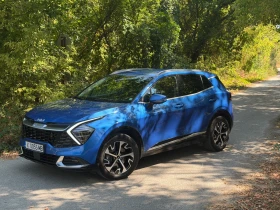 Kia Sportage 1.6 T-GDi, 180��. 4�4 | Mobile.bg � ����� ������ 3