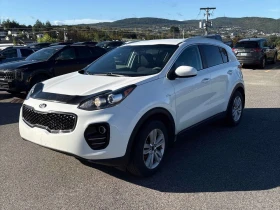 Kia Sportage * LX * АВТОКРЕДИТ БЕЗ ПЪРВОНАЧАЛНА ВНОСКА* 