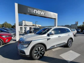 Renault Koleos 1.3TCe/157к.с/Intens