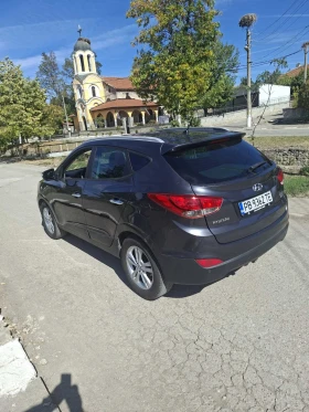 Hyundai IX35 | Mobile.bg � ����� ������ 4
