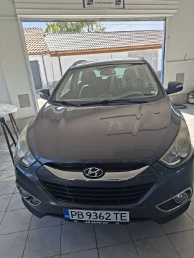 Hyundai IX35 | Mobile.bg � ����� ������ 5