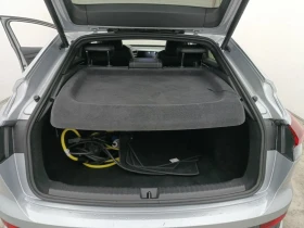 Audi Q4 Sportback 40 Leather LED Navi 95.84% SoH | Auto.bg — изображение 5