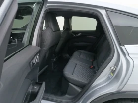 Audi Q4 Sportback 40 Leather LED Navi 95.84% SoH | Auto.bg — изображение 8