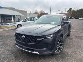������ Mazda CX-50