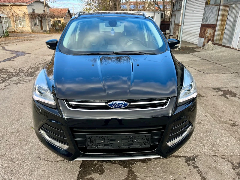 Ford Kuga 2.0TDCI 4х4 , снимка 7 - Автомобили и джипове - 47991268