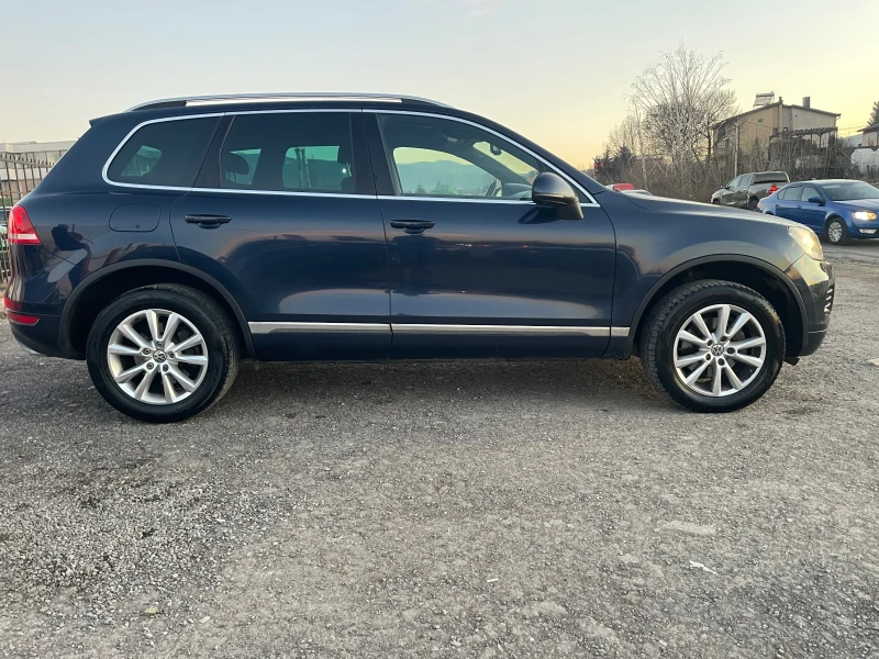 VW Touareg 3.0 0 ТОП//Собствен лизинг! 100% Одобрение, снимка 7 - Автомобили и джипове - 49407519