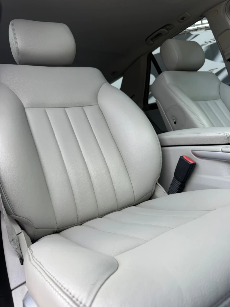 Mercedes-Benz ML 350 Gaz benzin, снимка 14 - Автомобили и джипове - 51251829