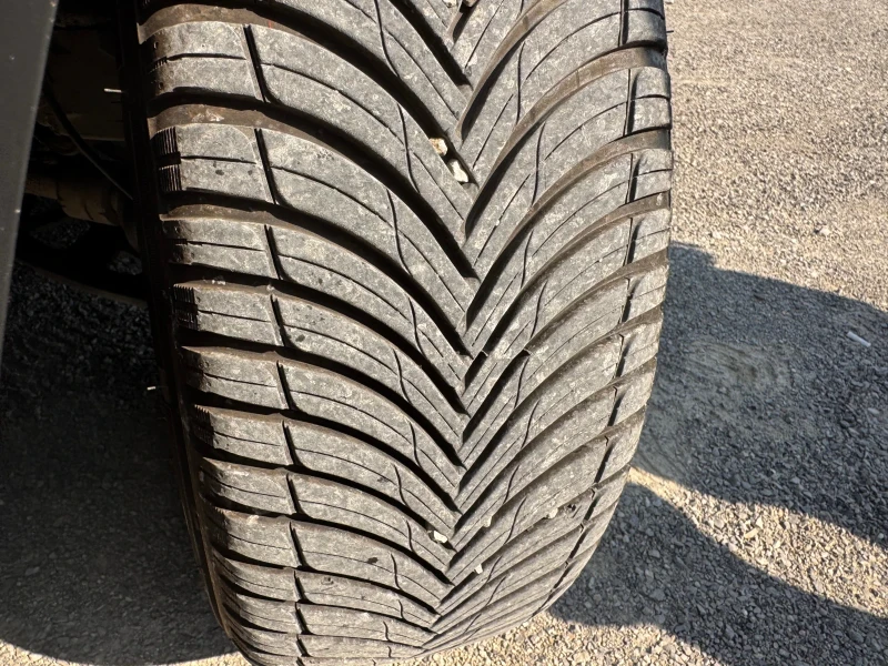 Mini Countryman 1.6D ЛИЗИНГ 100% ОДОБРЕНИЕ* БАРТЕР* ОБСЛУЖЕН, снимка 8 - Автомобили и джипове - 51550207