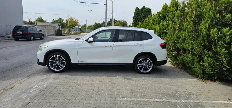 BMW X1  Facelift, 4x4 , sport, снимка 6 - Автомобили и джипове - 52119274