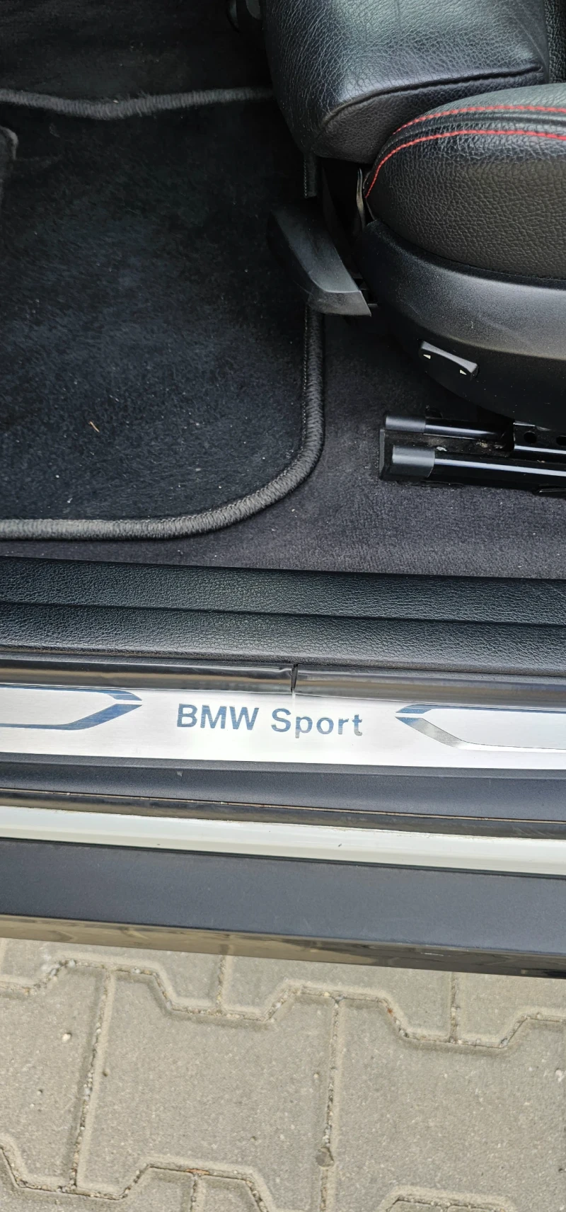 BMW X1  Facelift, 4x4 , sport, снимка 7 - Автомобили и джипове - 52119274