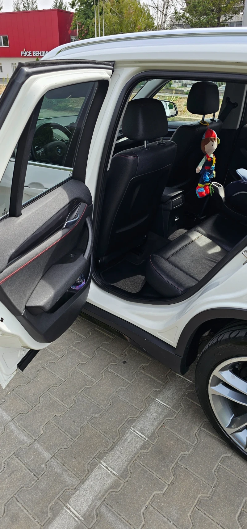 BMW X1  Facelift, 4x4 , sport, снимка 15 - Автомобили и джипове - 52119274