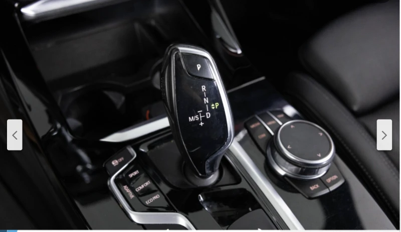 BMW X3 M40I* ДИГИТАЛНО* ТАБЛО* ПОДГРЕВ* КАМЕРА* КЕЙЛЕС* М, снимка 12 - Автомобили и джипове - 52227876