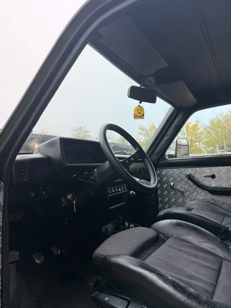 Lada Niva 21214, снимка 8 - Автомобили и джипове - 52418863