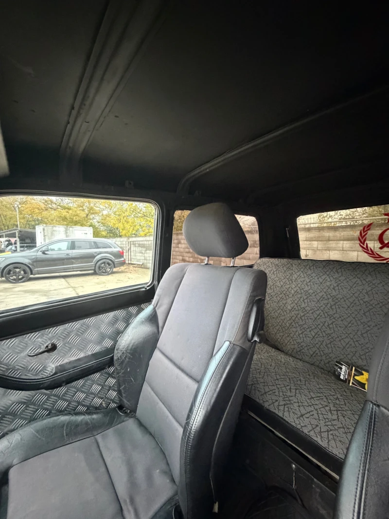 Lada Niva 21214, снимка 7 - Автомобили и джипове - 52418863