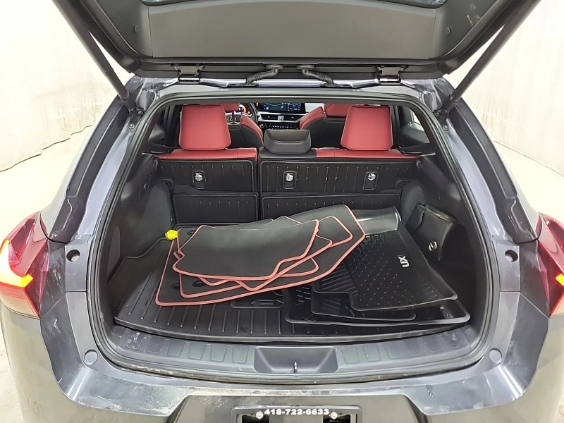 Lexus NX UX 250H * Carfax * Oпция за финансиране * , снимка 14 - Автомобили и джипове - 53151039