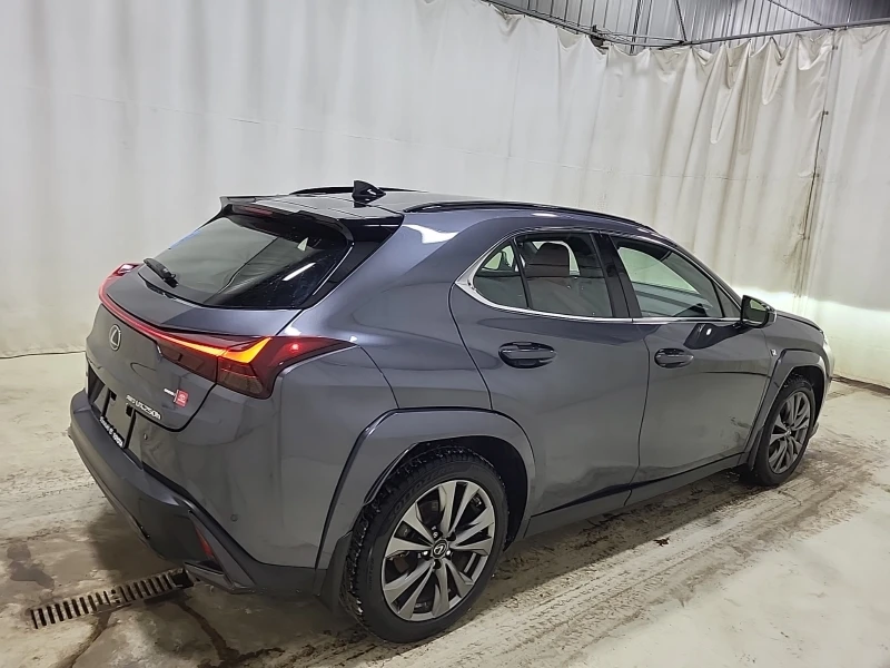 Lexus NX UX 250H * Carfax * Oпция за финансиране * , снимка 5 - Автомобили и джипове - 53151039