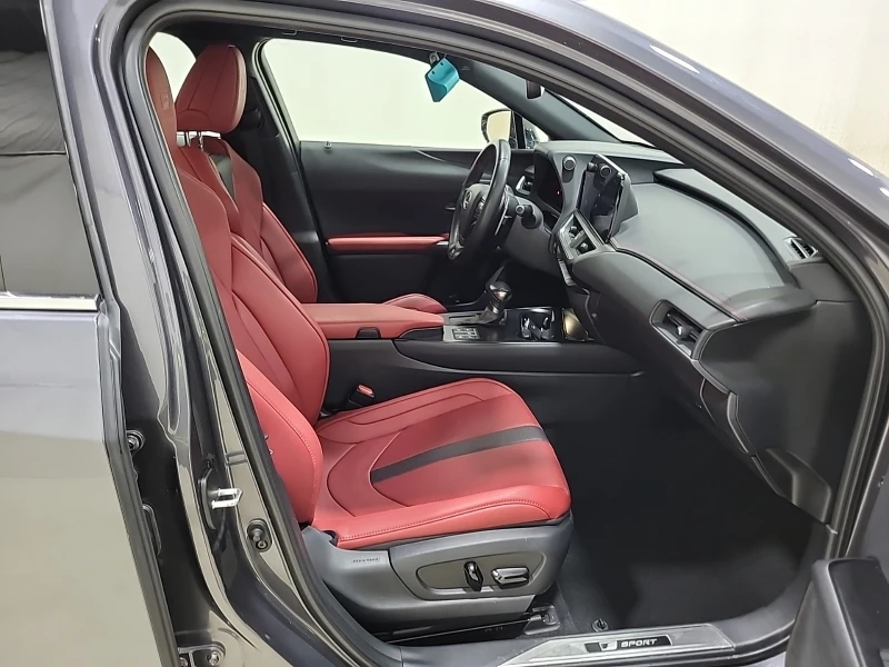 Lexus NX UX 250H * Carfax * Oпция за финансиране * , снимка 12 - Автомобили и джипове - 53151039