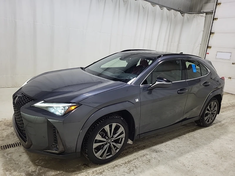 Lexus NX UX 250H * Carfax * Oпция за финансиране * , снимка 2 - Автомобили и джипове - 53151039