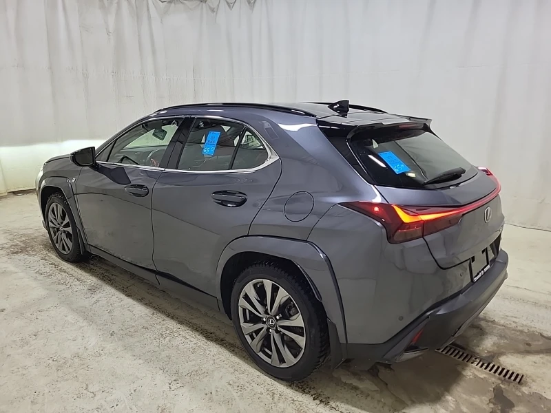 Lexus NX UX 250H * Carfax * Oпция за финансиране * , снимка 6 - Автомобили и джипове - 53151039