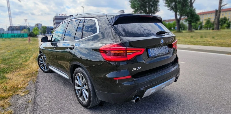BMW X3 xDrive 30i G01 4x4 , снимка 3 - Автомобили и джипове - 53168204
