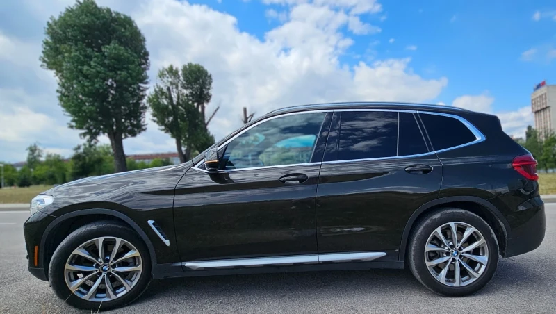 BMW X3 xDrive 30i G01 4x4 , снимка 4 - Автомобили и джипове - 53168204