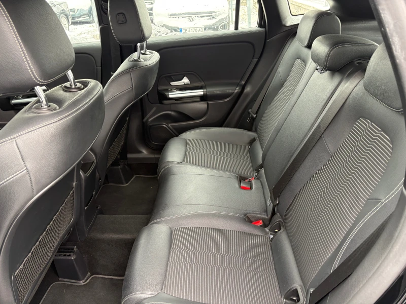 Mercedes-Benz GLA 200 4 matic Euro 6D, снимка 5 - Автомобили и джипове - 53395905
