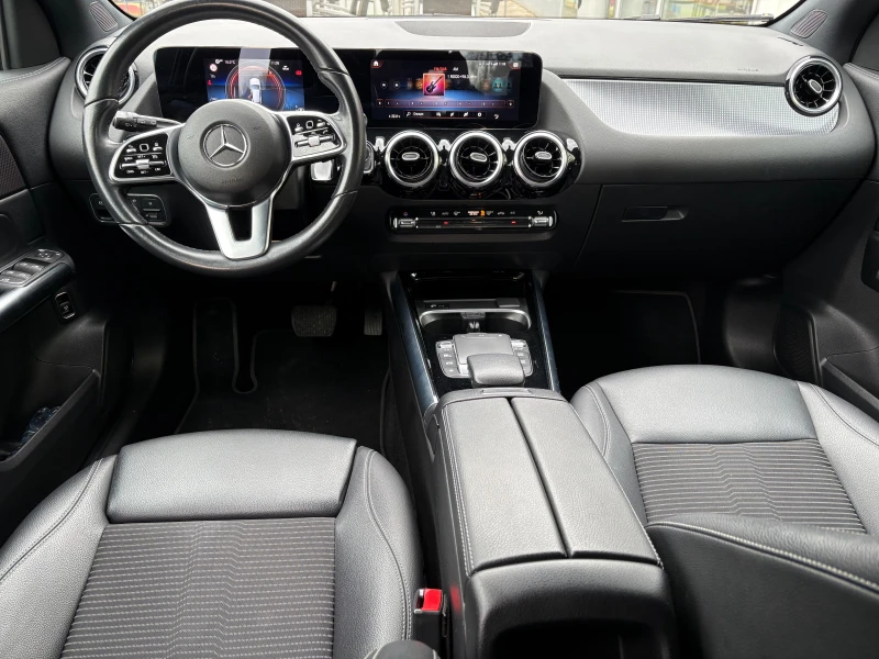 Mercedes-Benz GLA 200 4 matic Euro 6D, снимка 3 - Автомобили и джипове - 53395905