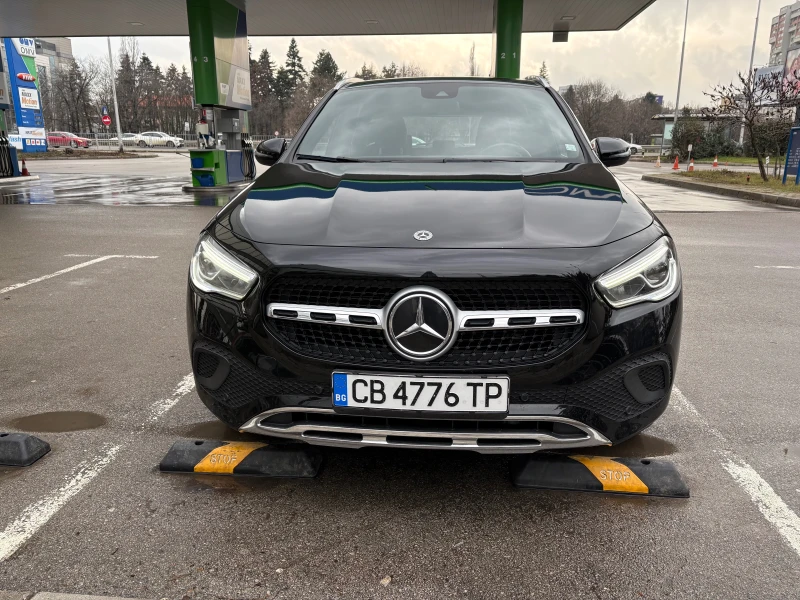 Mercedes-Benz GLA 200 4 matic Euro 6D, снимка 6 - Автомобили и джипове - 53395905