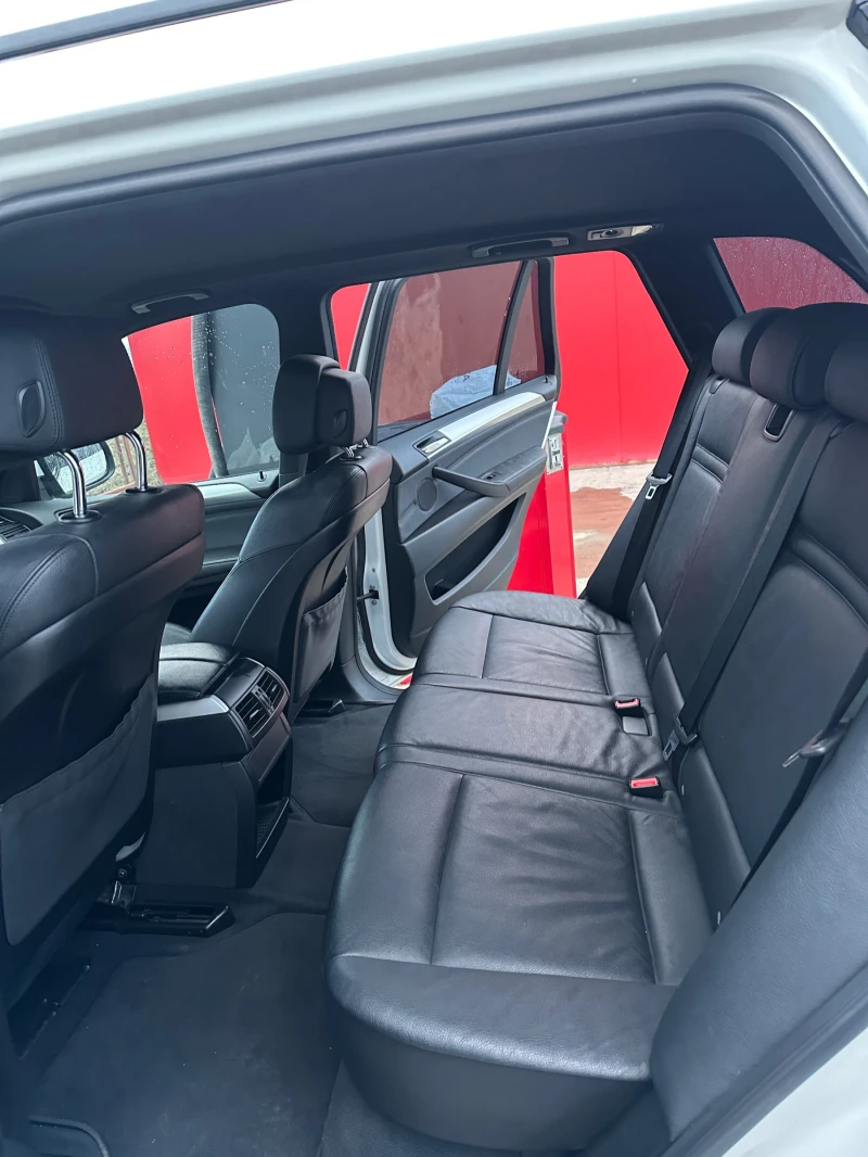 BMW X5 X drive , снимка 5 - Автомобили и джипове - 53471754