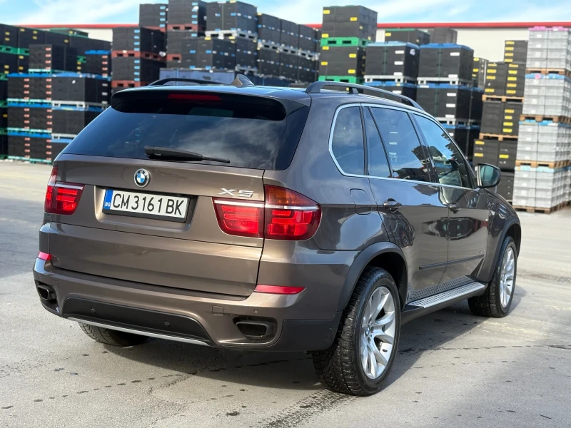 BMW X5 5.0i XD* Individual* Facelift* M Car* , снимка 6 - Автомобили и джипове - 53494702