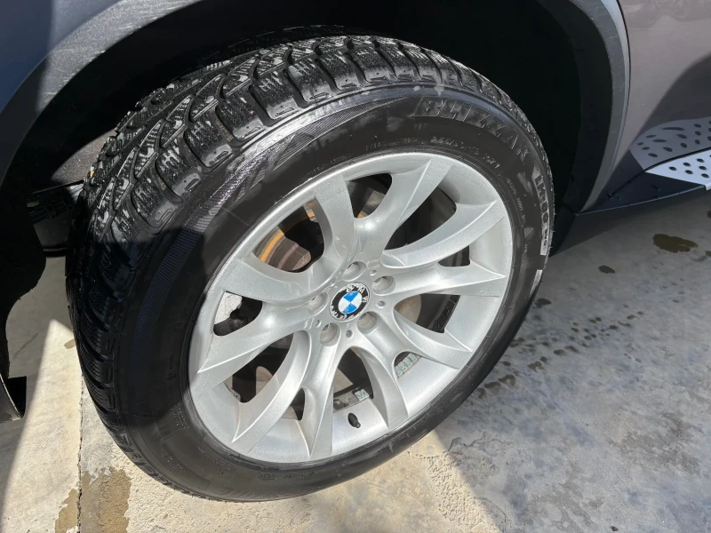 BMW X5 5.0i XD* Individual* Facelift* M Car* , снимка 16 - Автомобили и джипове - 53494702