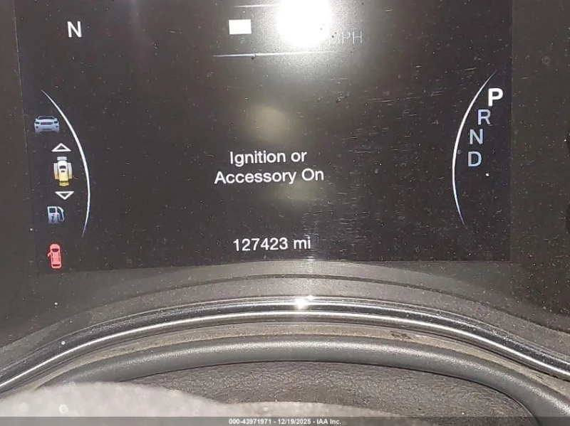 Jeep Grand cherokee 3.6L V-6 DOHC, VVT, 293HP 4X4 Drive, снимка 7 - Автомобили и джипове - 53564307