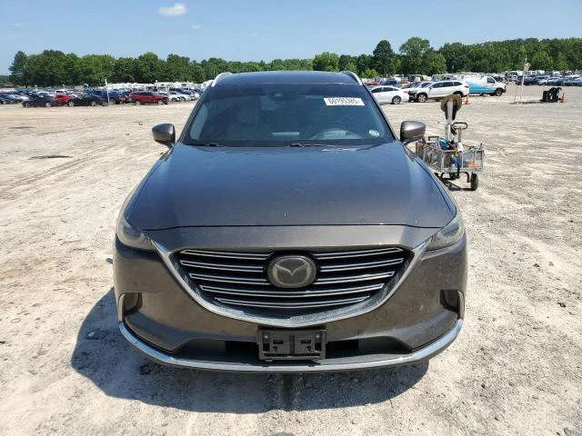 Mazda CX-9  - изображение 2