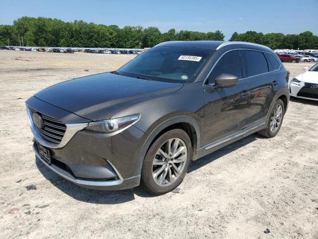 Mazda CX-9  - изображение 3