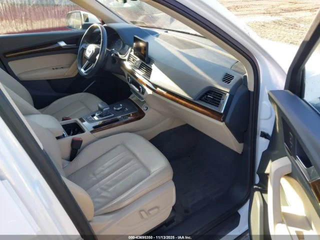 Audi Q5 PREMIUM 45 TFSI QUATTRO S TRONIC/TITANIUM PREMIUM  | Mobile.bg � ����������� 12