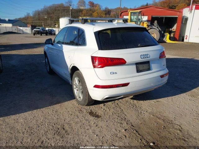 Audi Q5 PREMIUM 45 TFSI QUATTRO S TRONIC/TITANIUM PREMIUM  | Mobile.bg � ����������� 4