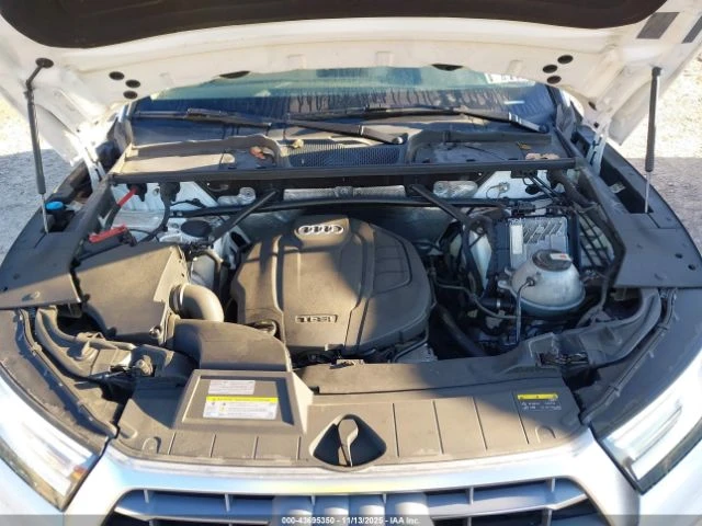 Audi Q5 PREMIUM 45 TFSI QUATTRO S TRONIC/TITANIUM PREMIUM  | Mobile.bg � ����������� 14