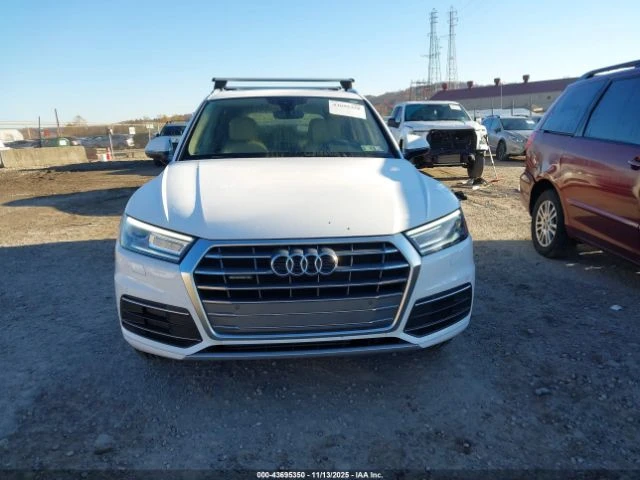 Audi Q5 PREMIUM 45 TFSI QUATTRO S TRONIC/TITANIUM PREMIUM  | Mobile.bg � ����������� 2