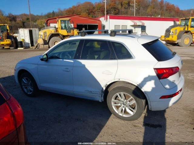 Audi Q5 PREMIUM 45 TFSI QUATTRO S TRONIC/TITANIUM PREMIUM  | Mobile.bg � ����������� 7